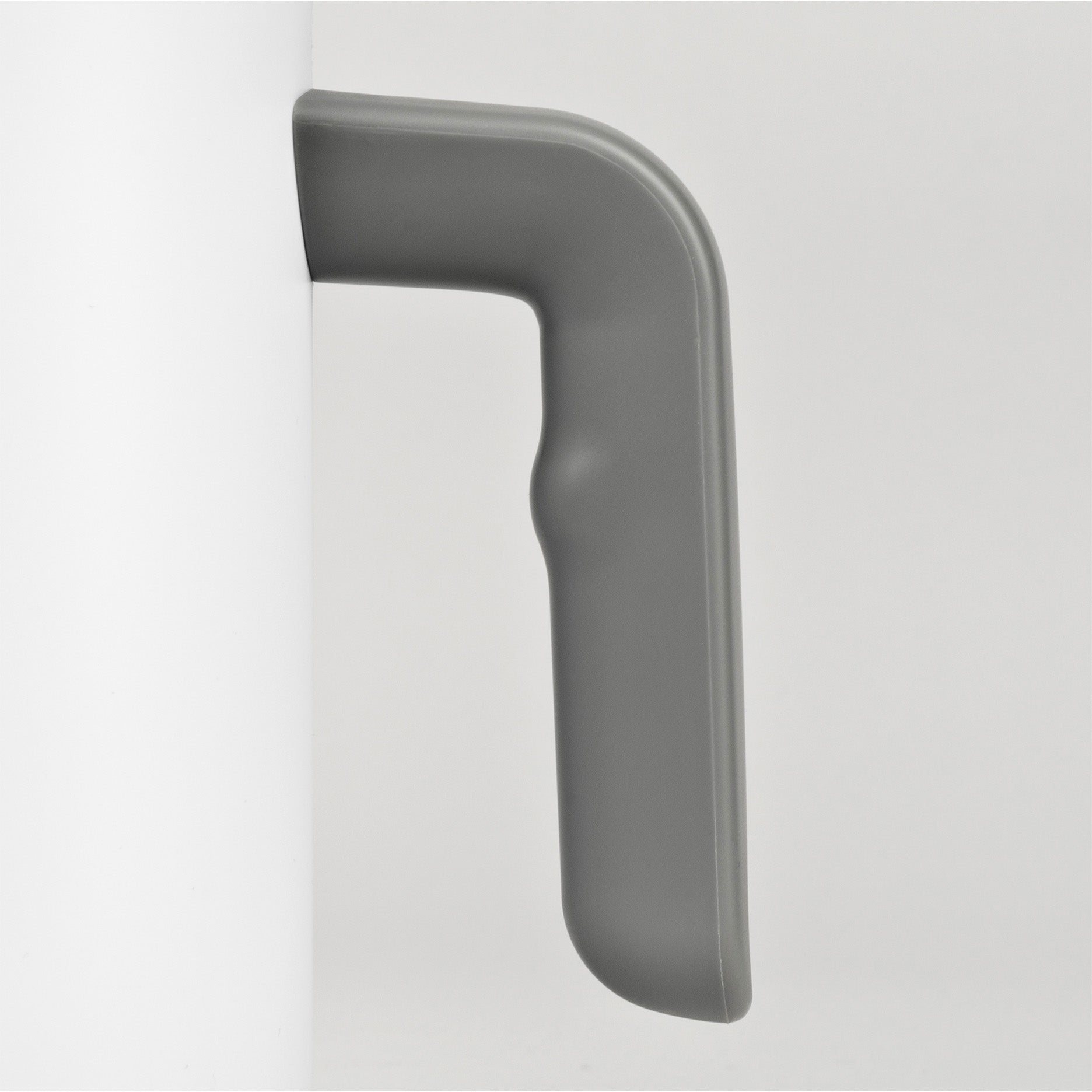 Montante mælkeskummer hvid